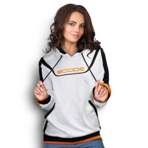 sports sweatshirt