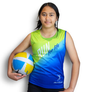 sports singlet