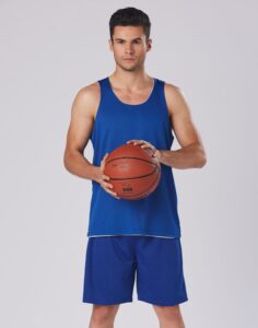 Adults' MVP Basketball Shorts