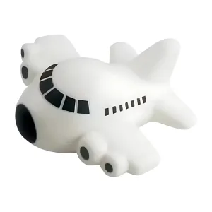 Stress Balls Shape Plane