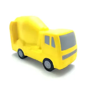 Stress Balls - Cement Truck