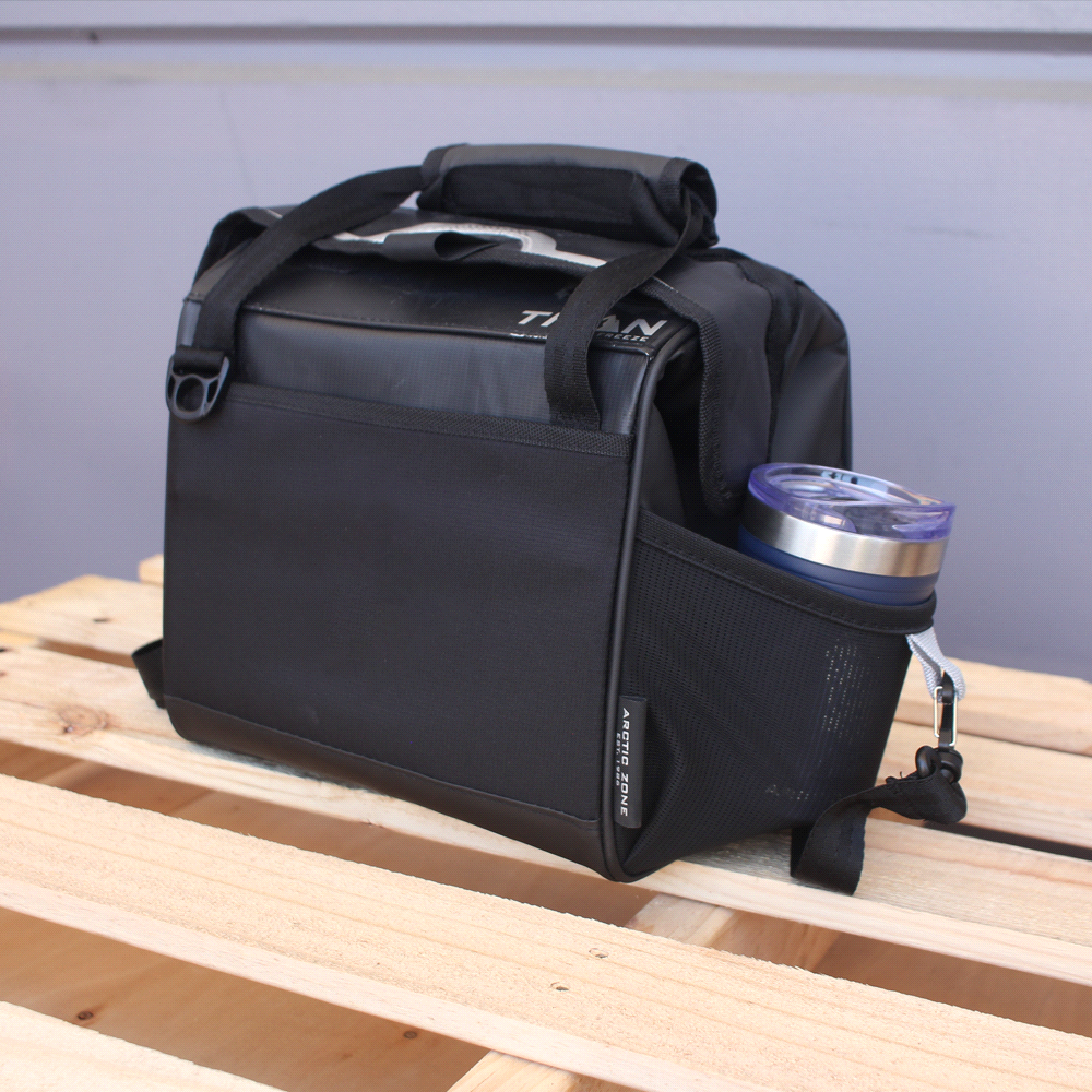 travel luxury bag 