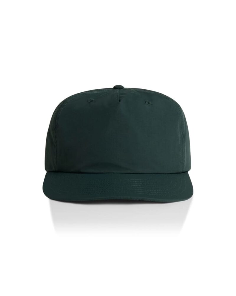Pine-green