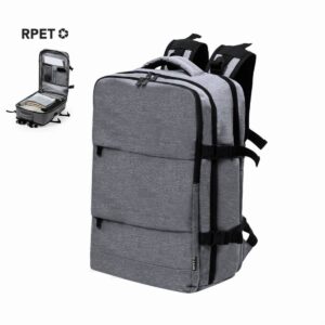 Multifunctional Rpet Backpacks