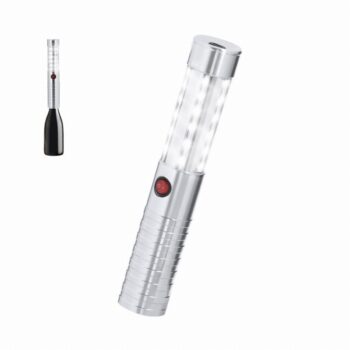 3-Mode LED Torches