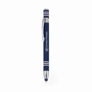 Stylus Push-Touch Pens