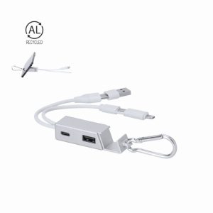 Usb Hub Chargers With Smartphone Holders
