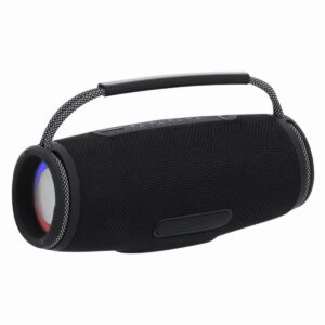 On-The-Go Stereo Speakers