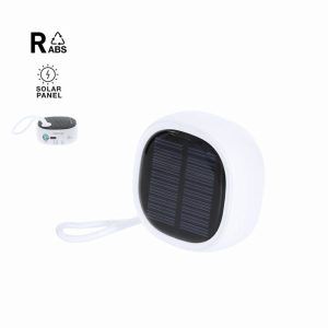 Solar Eco-Kompec Speakers