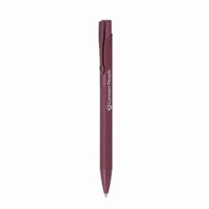 Stylish Aluminium Push Pens