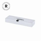 Long white rectangular box labeled Limited Edition with a registered packaging symbol.