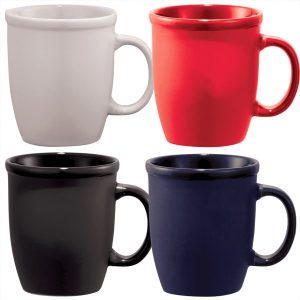 Cherie Ceramic Mugs 350Ml