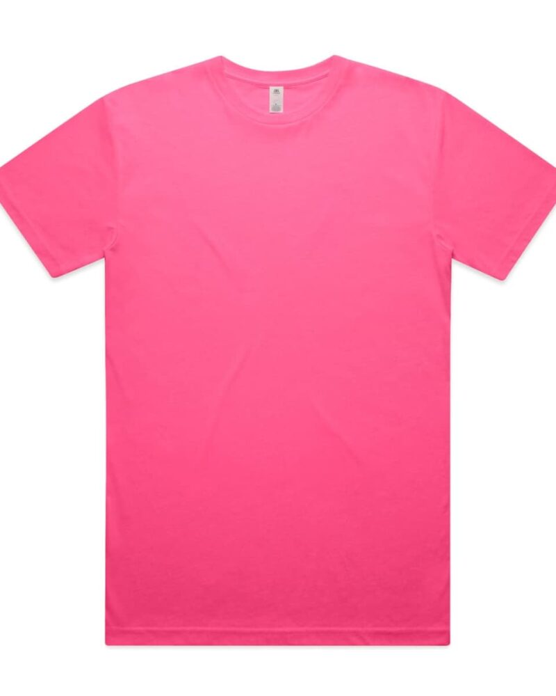 Safety-pink