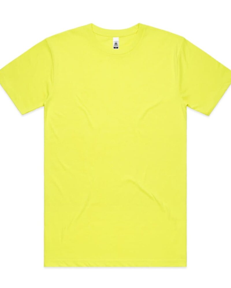 Safety-yellow
