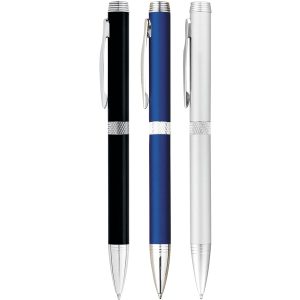 Colone Twist Action Ballpoint Pens