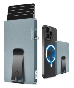 Vali Magnetic Money Clips