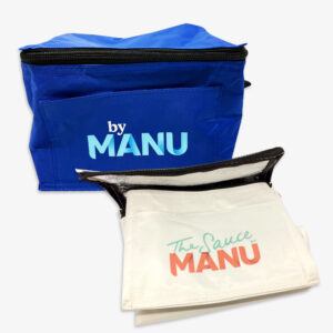 by Manu cooler bags