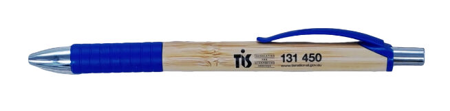 Our Partnership with TIS Australia