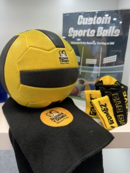 Custom Merch Inspiration from Top Brands