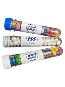 Creative Ways to Use Promotional Confectionery