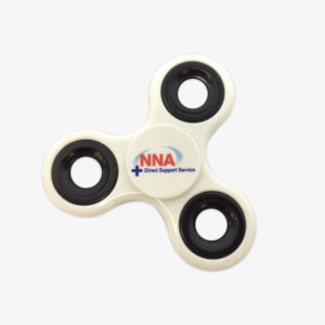 NNA fidget spinner