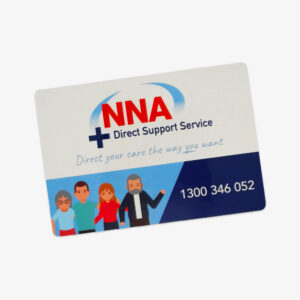 NNA fridge magnet