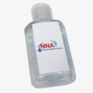 NNA hand sanitiser