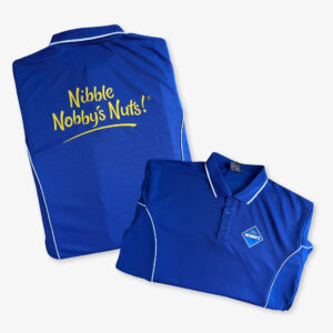 Nobby's polo shirt