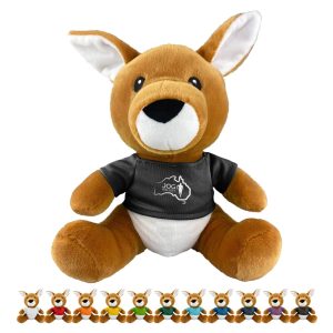 Avant Kangaroo Plushies