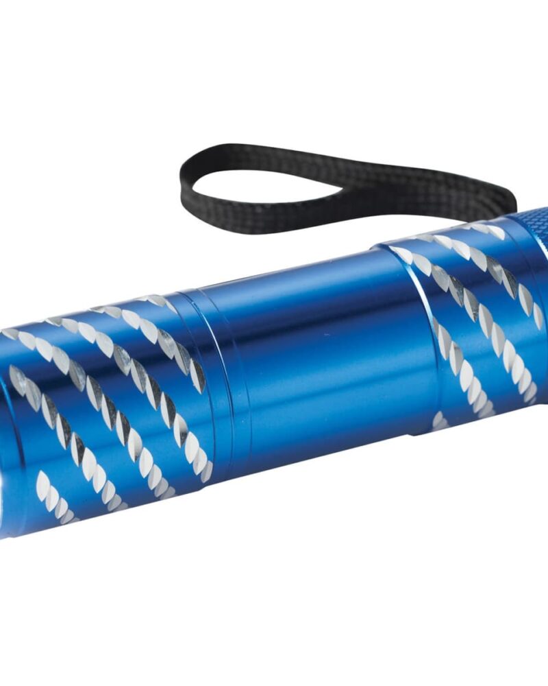 Royal-blue