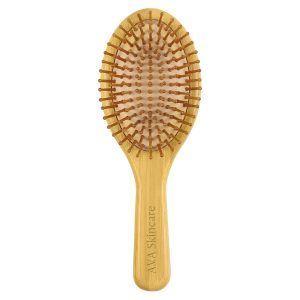 Ezra Bamboo Hair Brushes