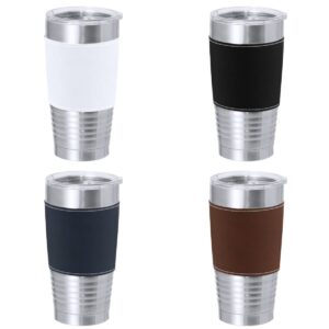 Zuncex Insulated Thermal Mugs