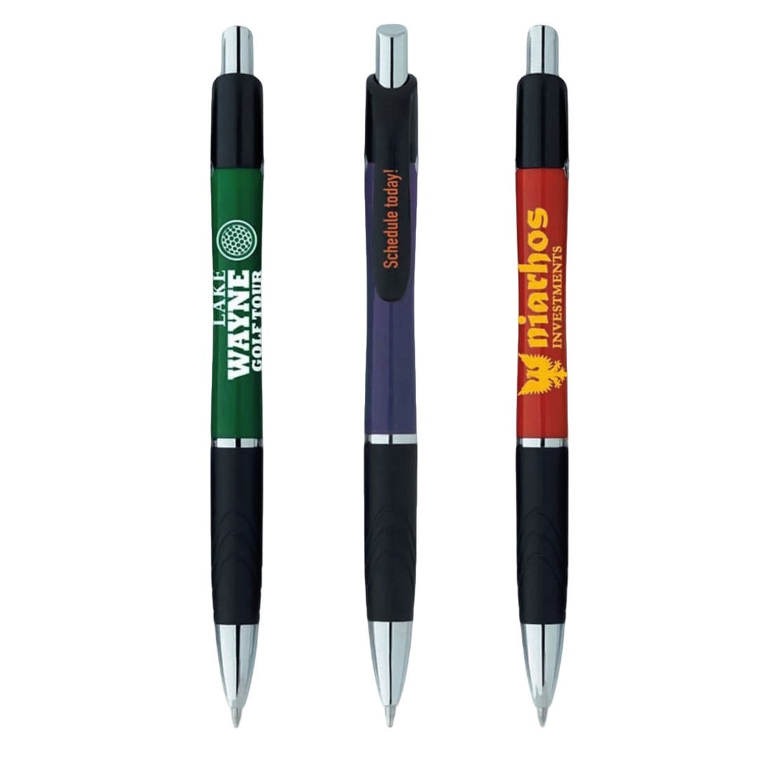 custom pens basics