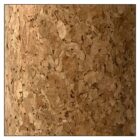 Close-up of a cork surface with a textured, natural pattern.