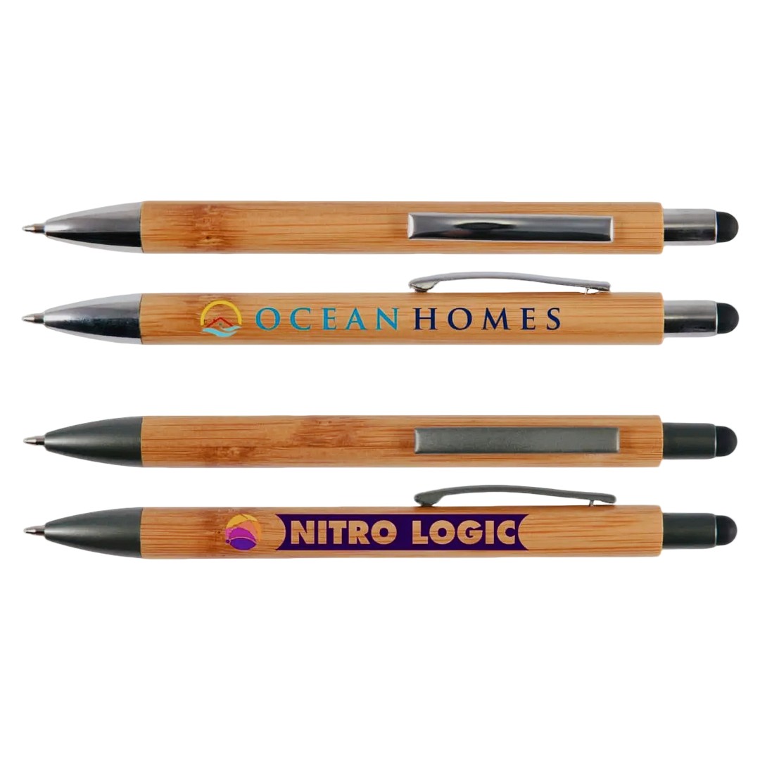 eco pens for events