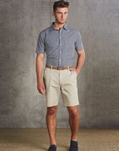 Gent'S Chino Shorts