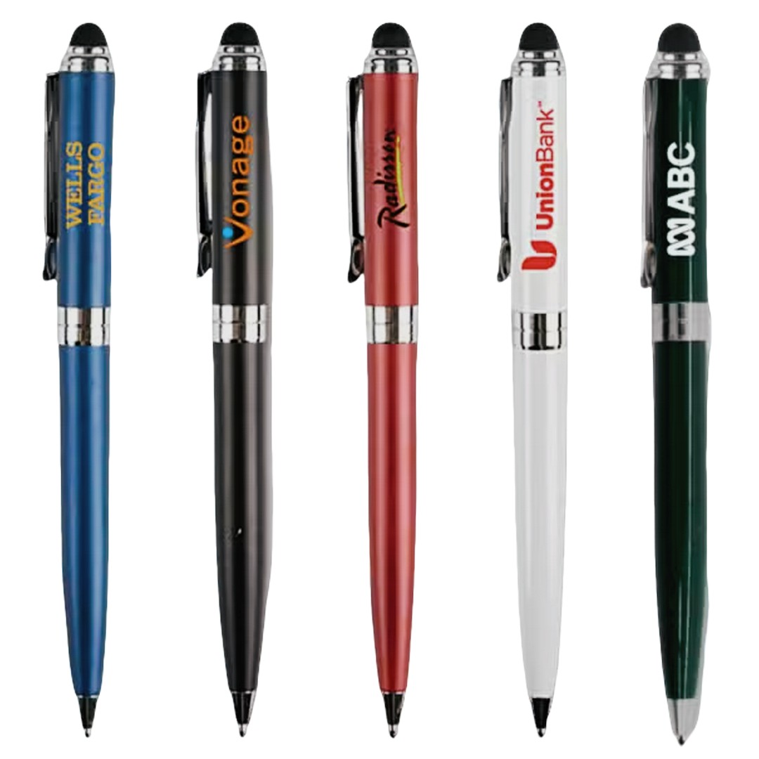 maintaining pens