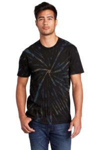 Port & Company - Tie-Dye Tee Shirts