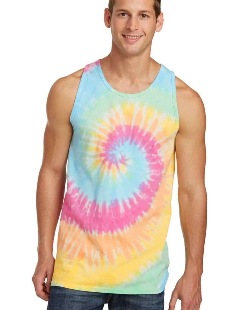 Pastel-rainbow