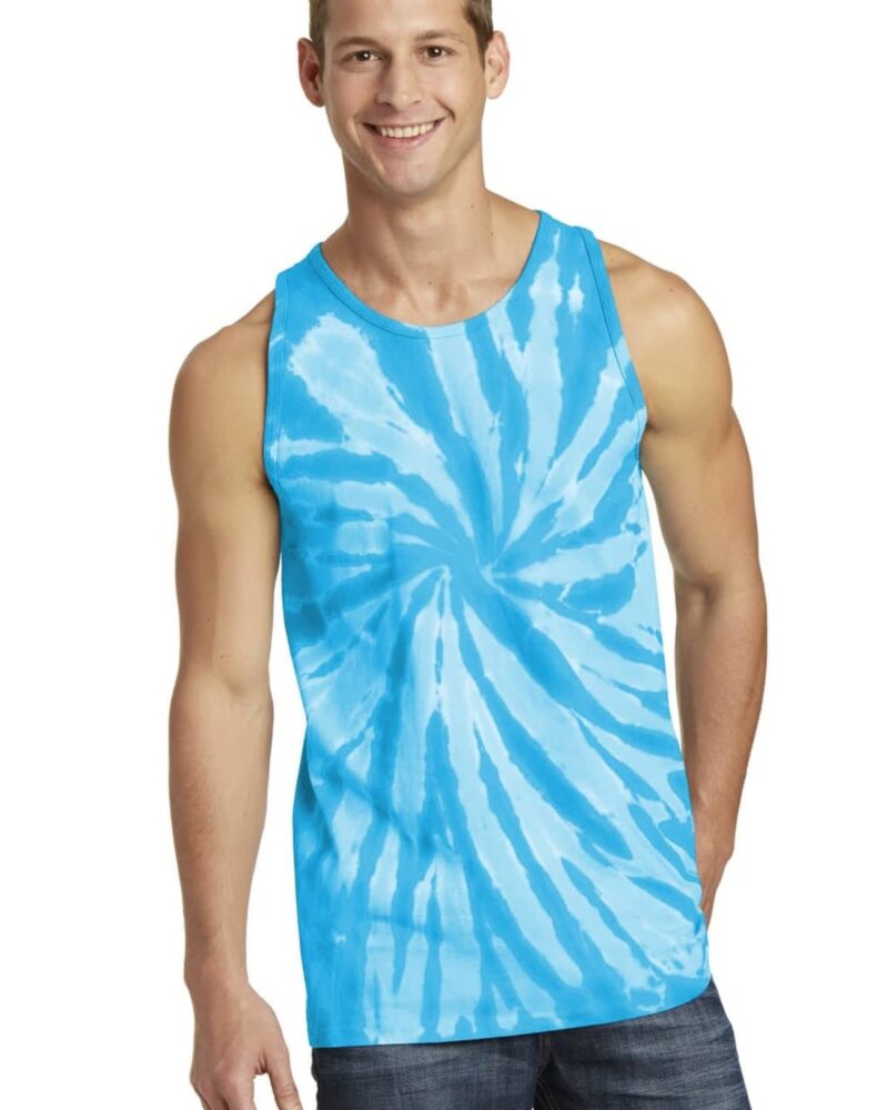 Turquoise