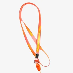 Pvc Lanyards