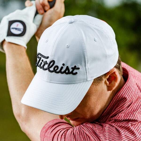 Promotional Golf Cap