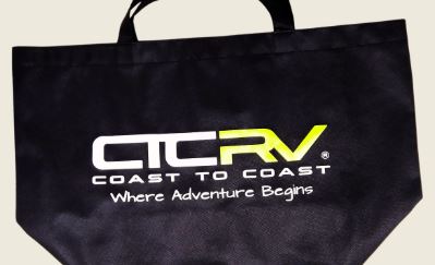 branded shopping canvas tote bags with logo.