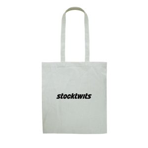 Recycled Cotton Tote Bags - rush