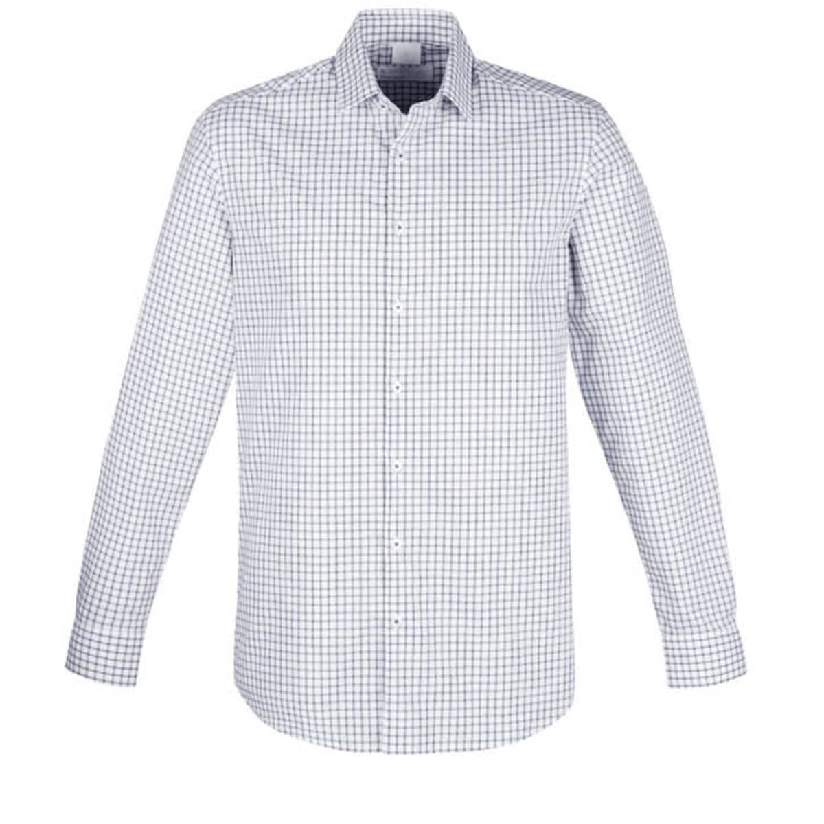 White-storm-blue-check