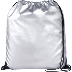 Lumina Reflective Drawstring Bags
