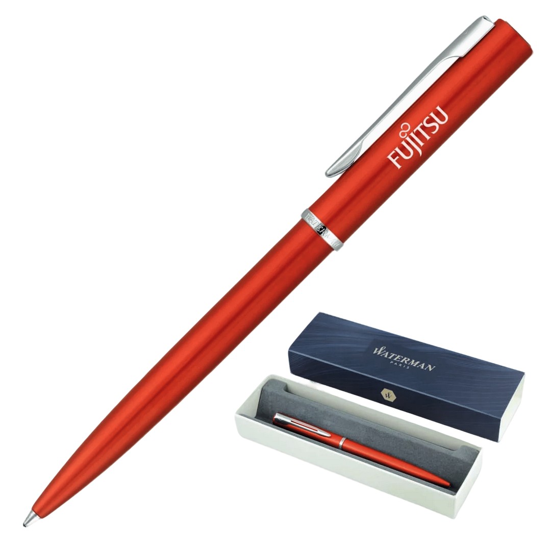 waterman pen