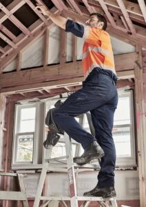 Tactical Breeze Cargo Pants – Stout Fit