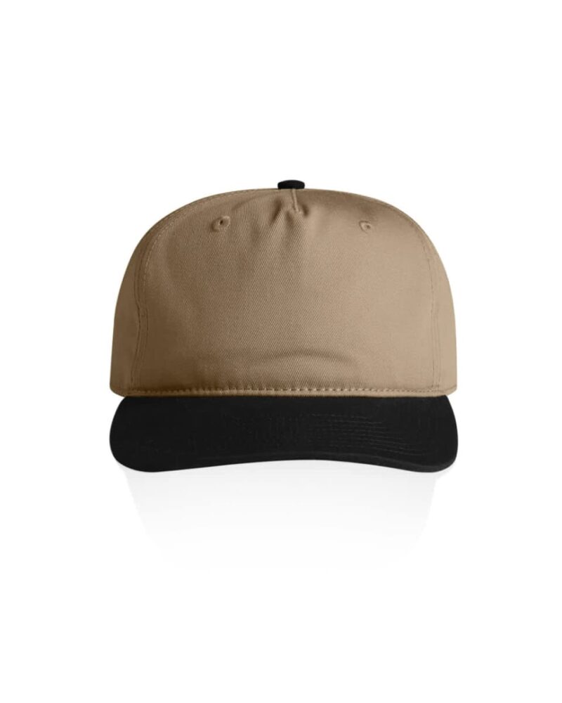 Khaki-black