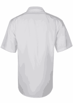 Airline Men Short Sleeve Shirt